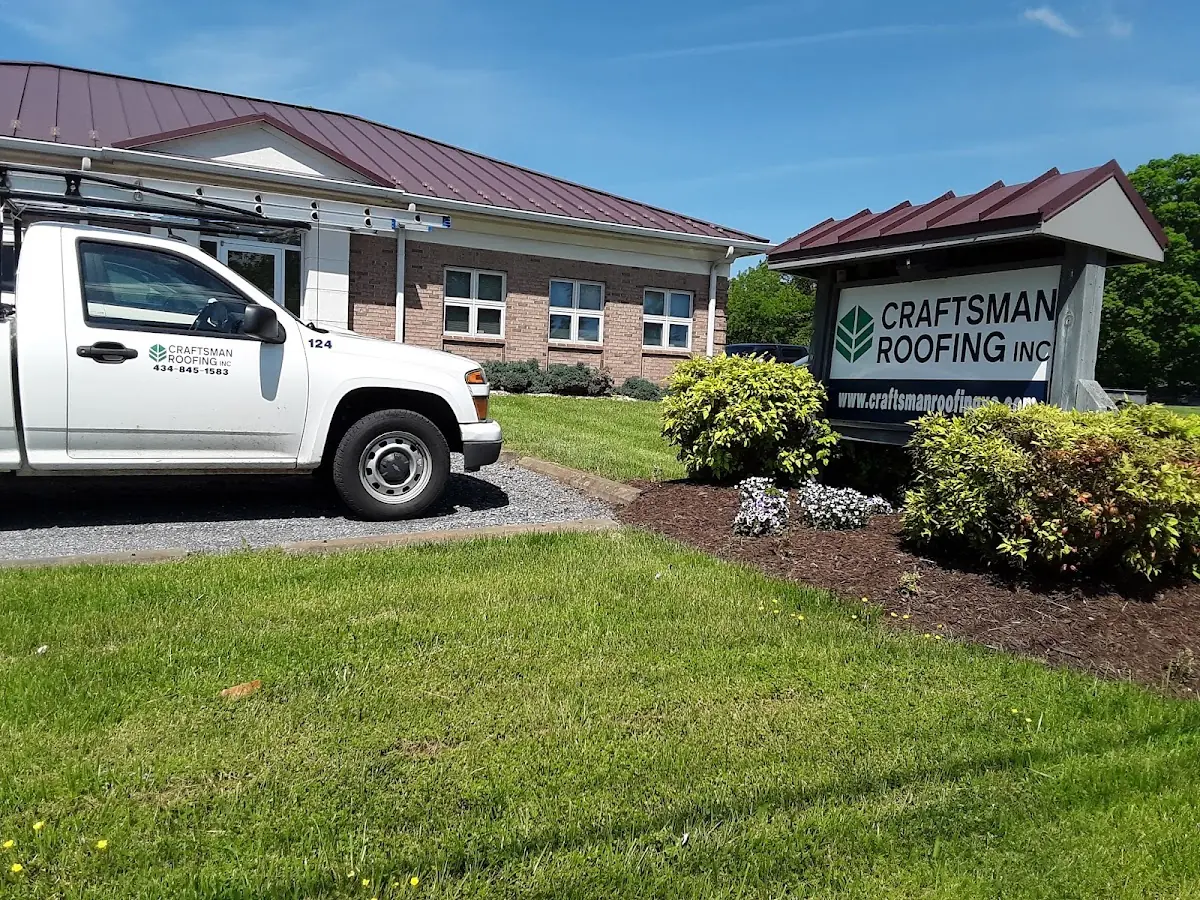Quality Hail Damage Roof Repair by experienced craftsmen in Brewster Hill